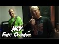 #2 ПРОЕКТ ЖИВОЙ УГОЛОК - Fate Creator /русский рок/уральский рок/рок шоу/