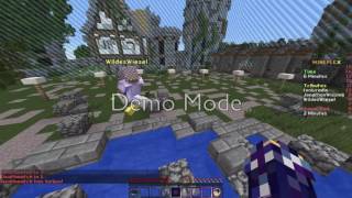 Hacking on Mineplex SG