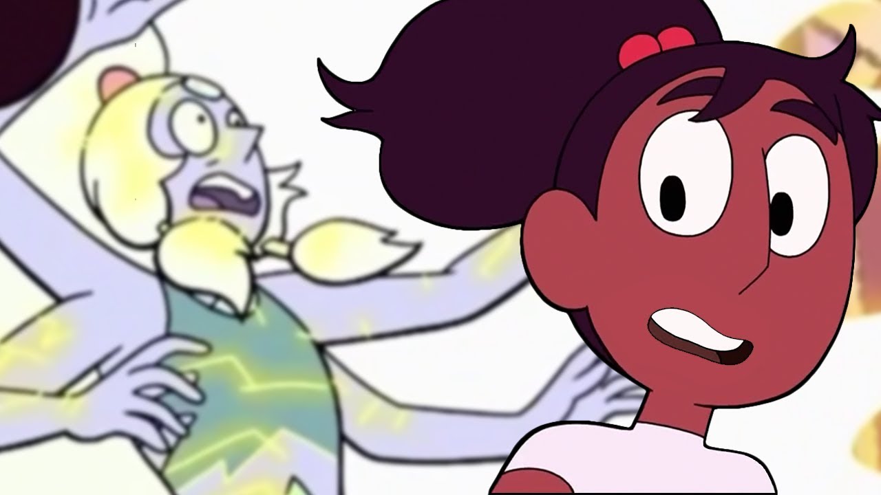 everything s connie s
