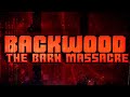 First look  backwood the barn massacre   2022  garden of gore