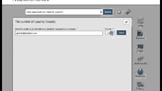Qwalytics-Self-Service Business Intelligence and Natural Language Reporting