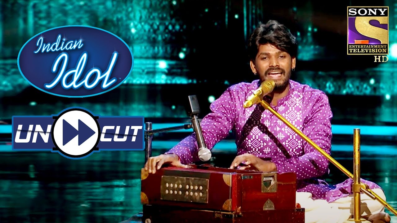 Sawai Gives A Soulful Performance On Meri Zindagi Ek Pyaas  Indian Idol Season 12  Uncut