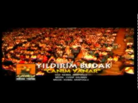 Yıldırım Budak - Canım Yanar © Klip 2003