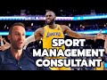 Eddie Fitzgibbon | Sports Consultant - NYZ Consulting