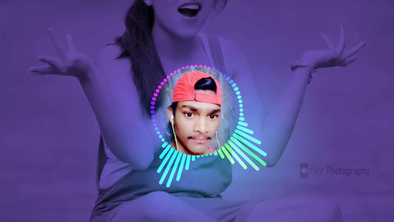 Dj Rajesh Dj Rajesh Kumar ayam - YouTube