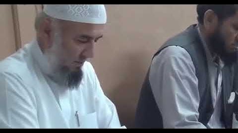 تلاوة خاشعة من سورة المؤمنون القارئ ادريس الهاشمي