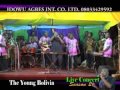 Young Bolivia Live on Stage Season 2 Disc 2 Mp3 Song