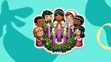 What are Advent Wreaths?