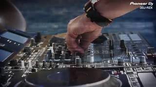 Pioneer DJ DDJ-RZX & rekordbox video Official Introduction screenshot 1