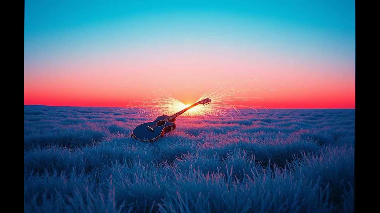 Володимир Сосюра - Сині трави (hard rock) [пісня]