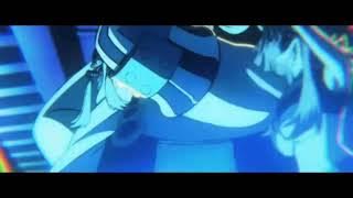 malumz on decks, gino brown & mr vince - shay'number (angels version)