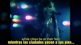Aerosmith - Last Child (Subtitulado) Videoclip