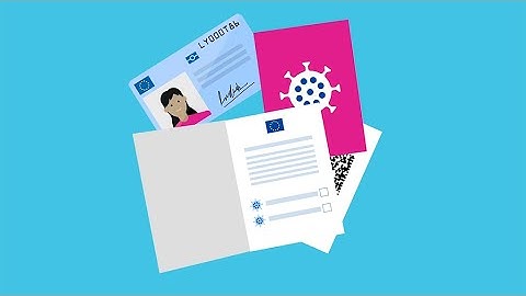 EU Digital Covid Certificate: Freedom of movement, safely