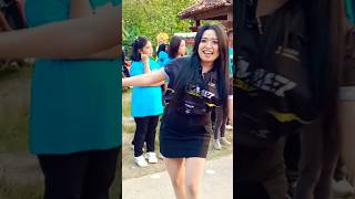 begitu asyik kakaku#cover #music #dance #dj #remix #djremix #karnaval #shorts