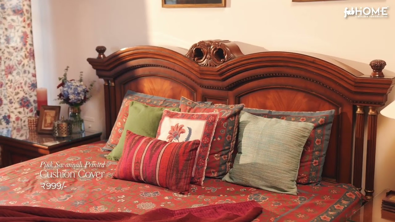 New Arrivals | Bed Linen