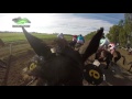 spectacular horse race in Argentina
