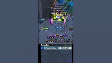 53M BURST! | 11.2 PTR Arcane Mage  #worldofwarcraft #arcane #twitch #gaming #wow #thewarwithin