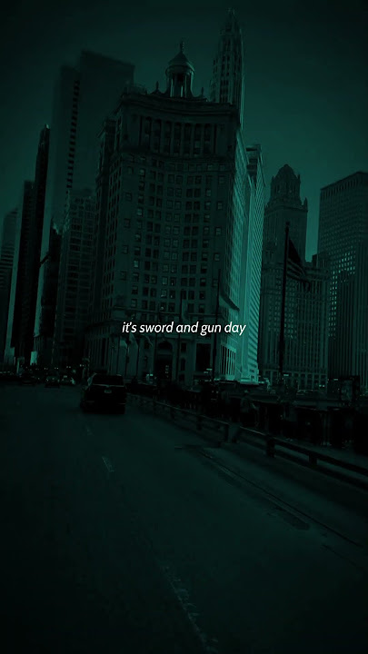 Six Days - DJ Shadow (lyrics) | At the starting of the week | Aesthetic #shorts