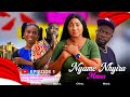 Nyame nhyira mmaaepisode1 ft moral marcus china ginel kelvina abrewamafia akabenezercomedy