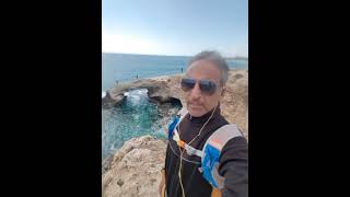 08. Ημέρα 2η. Γεφύρι του Έρωτα 230220 Day 2 Love Bridge 230220 Greek