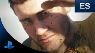 Dying Light | Tráiler Oficial de Anuncio (PS4) Dying Light | Tráiler Oficial de Anuncio (PS4)