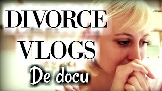 DIVORCE VLOGS - DE DOCU | Mijn scheiding & gebroken hart