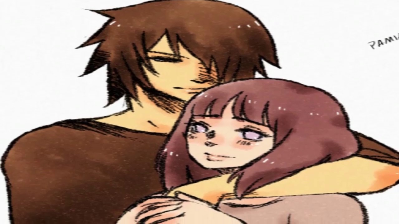 ♫✬Disculpame ~ SasuHina✬♫