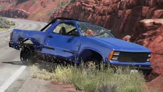 the beamng experience
