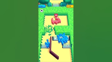 Mob Control Gameplay Part 1 Hundred Four | Mob Control | #gaming #gameplay #games #gamer