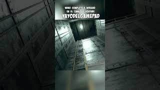 (+16) Combatiendo el miedo con tontadas #residentevil7 #bihohazard #capcom #humor