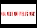 supporters police cyber-world even before