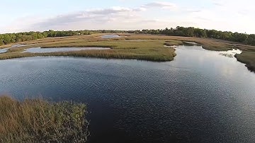 BuiltDrones Test Flying the new DJI Phantom 2 Vision+