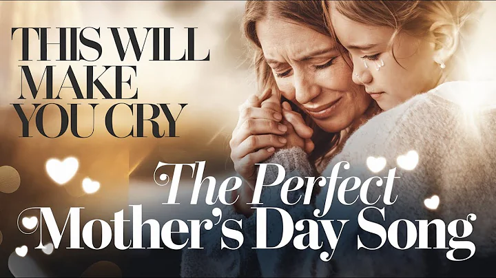 Mother of Mine – Mother’s Day Tribute Song - A Heartbreaking Christian Song for Moms in Heaven