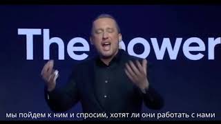 Jonas Eric Werner   Основатель компании CROWD1