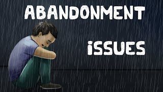 Abandonment Issues (Examples + Causes + Solutions) by Practical Psychology 1 year ago 6 minutes, 9 seconds 53,321 views