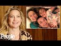 Kate Hudson on Parenting, Her &quot;Patchwork&quot; Family and Releasing Her First-Ever Album | PEOPLE