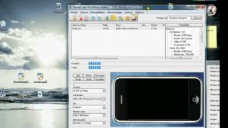 Convertion de vidéo pour iPhone avec MediaCoder