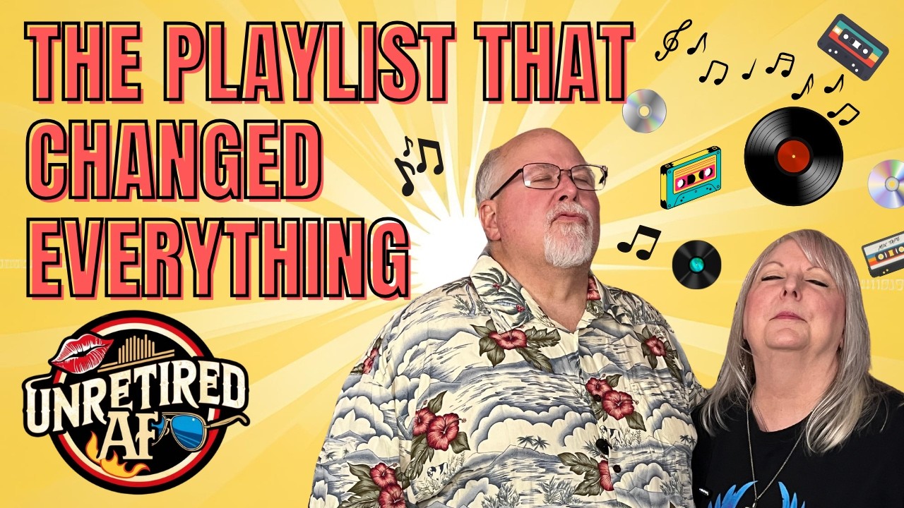 The Playlist That Changed Everything | Ep 19 - YouTube