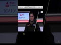 54 Down!Mark Williams' Epic Comeback vs Ford!#snooker #markwilliams #tomford #billiards #uk #fyp
