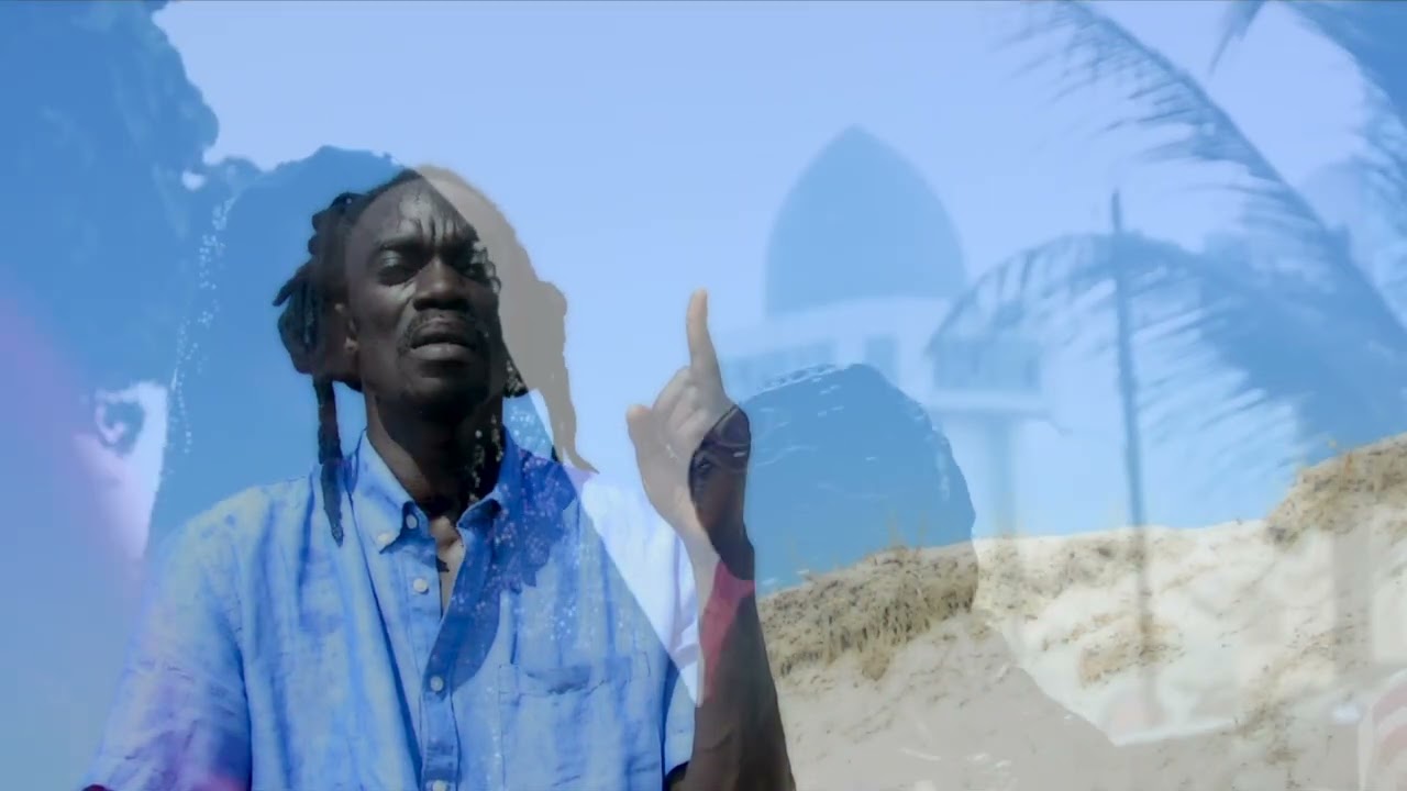 Baye Gallo : Ila lah