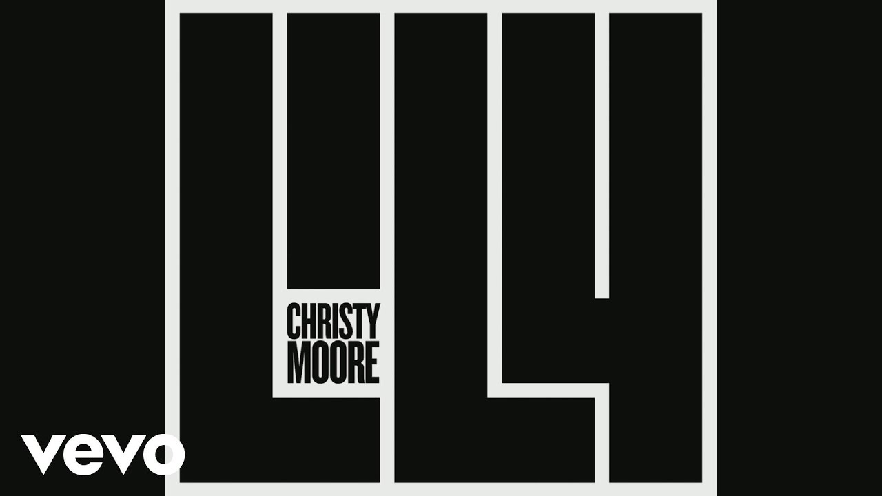 Mira Christy Moore - Oblivious (Audio) en YouTube Mira Christy Moore - Oblivious (Audio) en YouTube