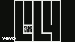 Christy Moore - Oblivious (Audio) chords