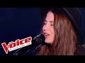 Kavinsky - Nightcall | Claire Gautier | The Voice France 2017 | Blind Audition