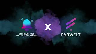 How to subscribe to EPNS Fabwelt channel screenshot 2