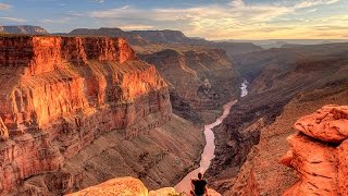 видео Внутри Гранд Каньона, 6 дней на реке Колорадо, штат Аризона, США в full HD