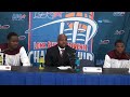 Midwestern State LSC Men's Basketball Championship