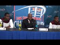 Midwestern State LSC Men's Basketball Championship