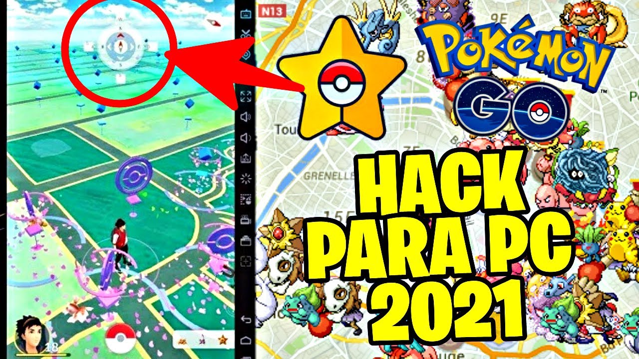 Como Ser Fly En Pokémon Go 2021