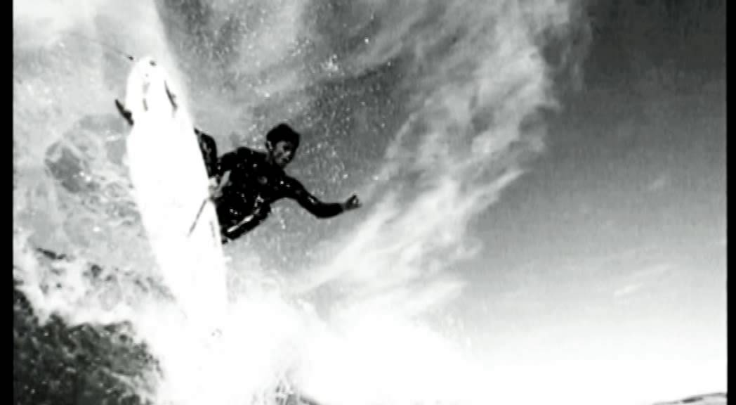 Billabong - Surf Movie Passion Pop - Opening scene