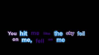 Download Lagu Glee - Glad You Came (LYRICS) MP3
